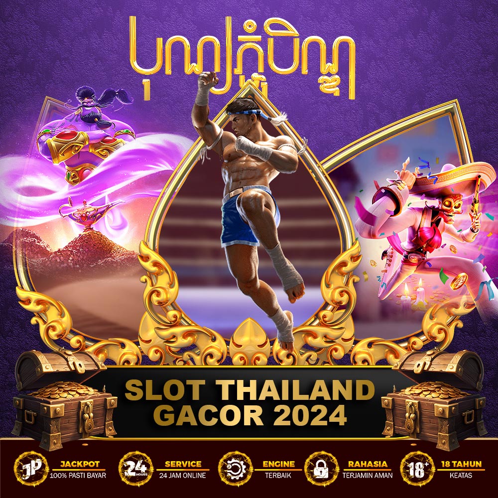 Pedangwin :> Daftar Situs Resmi Slot Thailand ID VVIP Mudah Menang